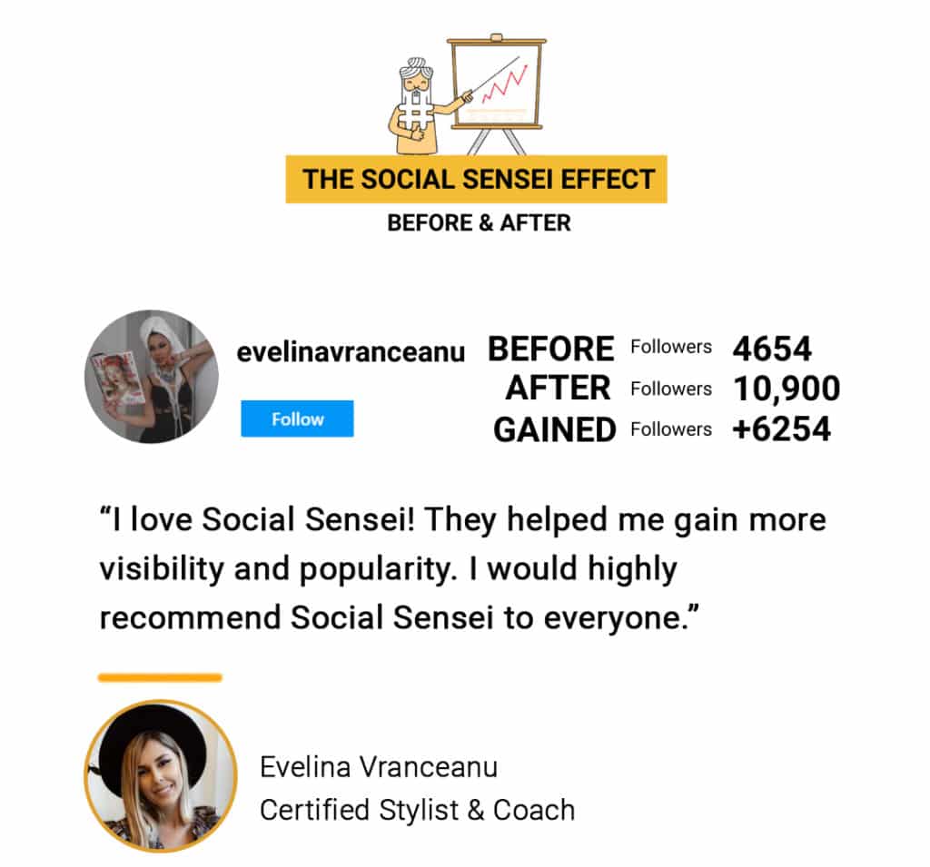 Social Sensei Review