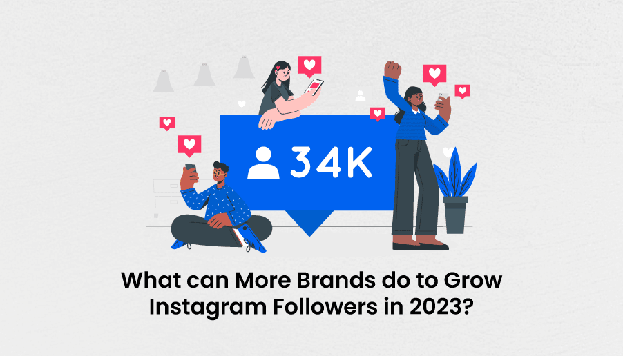 Brands do to Grow