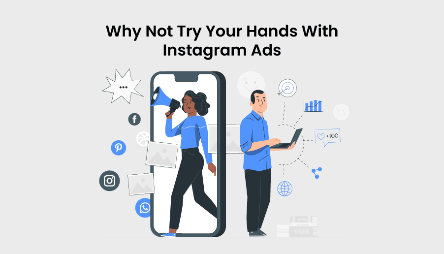 Instagram Ads