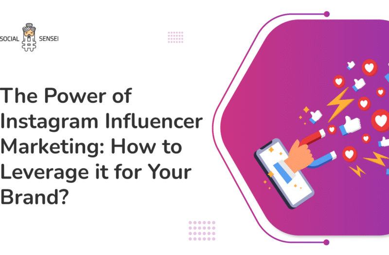 Instagram Influencer Marketing