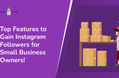 Gain Instagram Followers